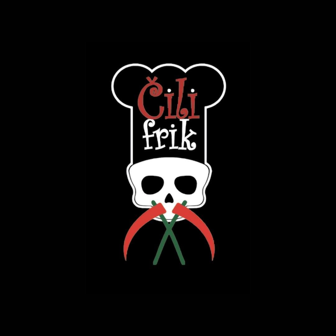 Carolina Reaper Trio