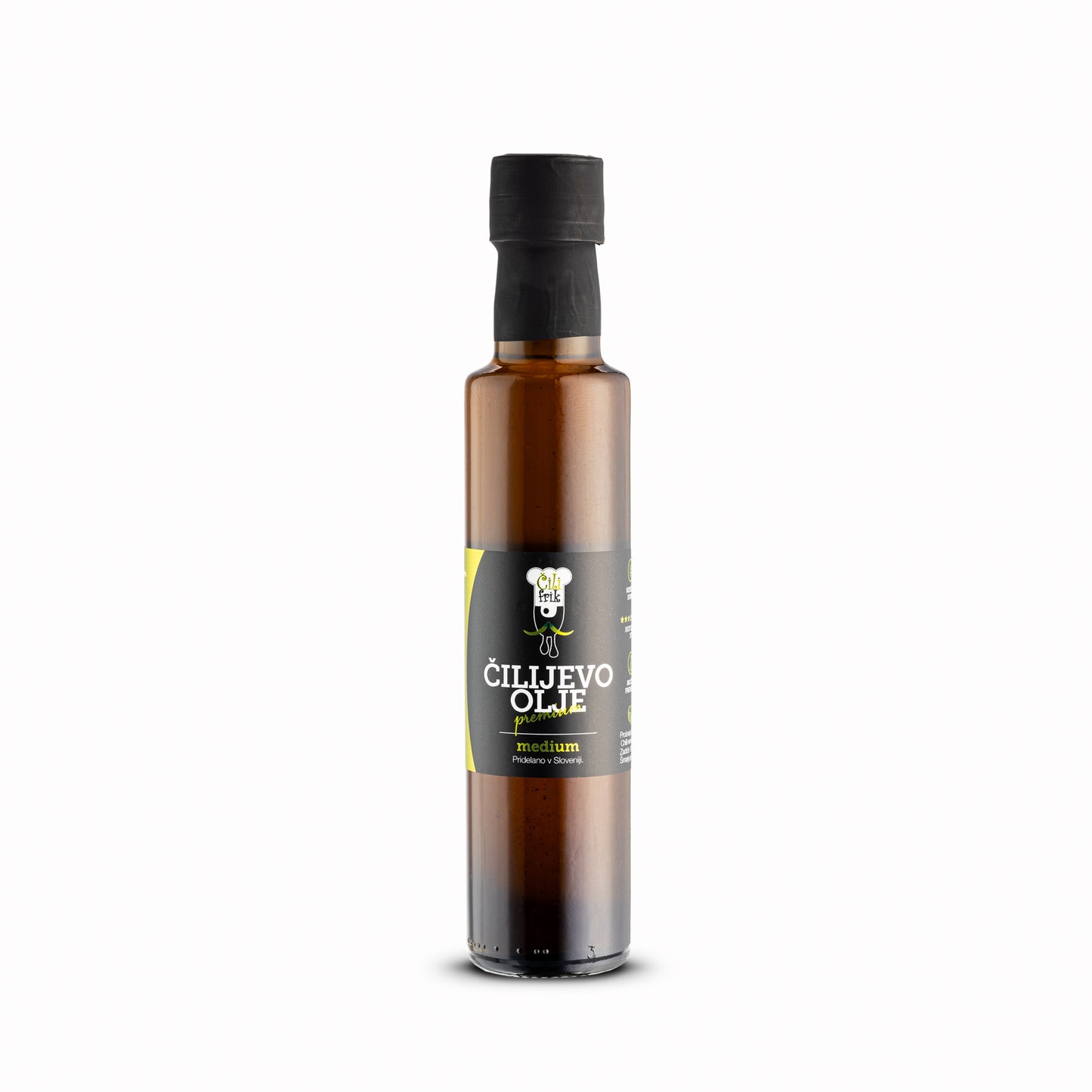 Chili oil 250ml