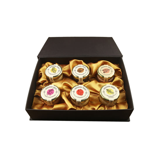 Premium maxi medena extaza