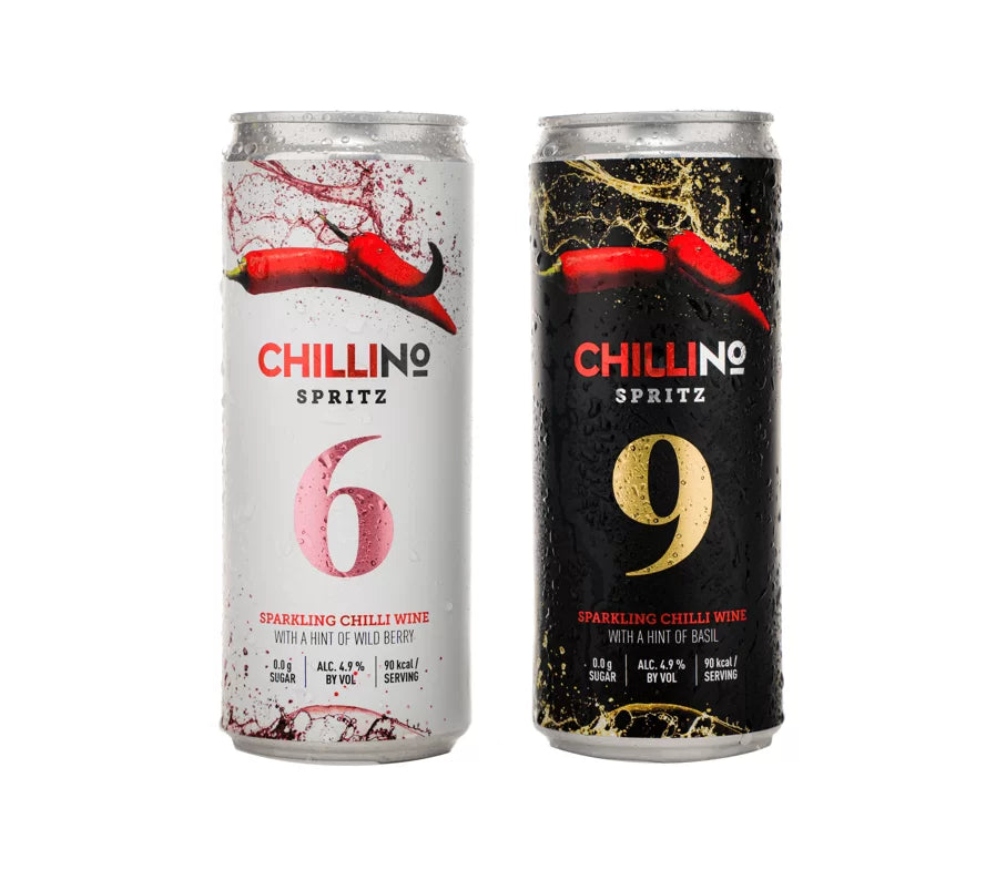 CHILLINō SPRITZ set 69