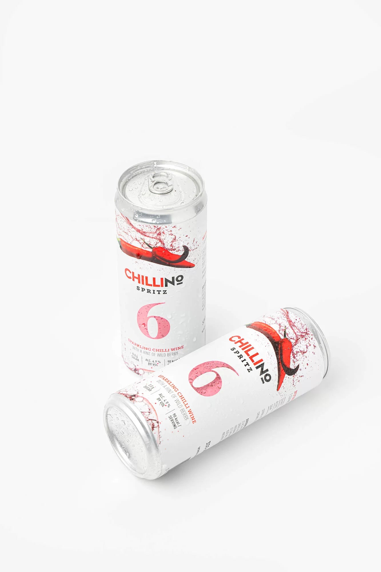 CHILLINō SPRITZ set 69