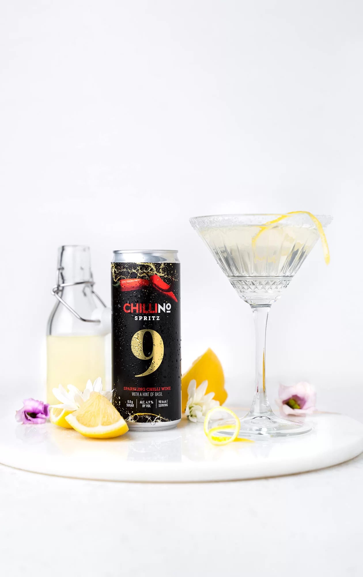 CHILLINō SPRITZ set 69