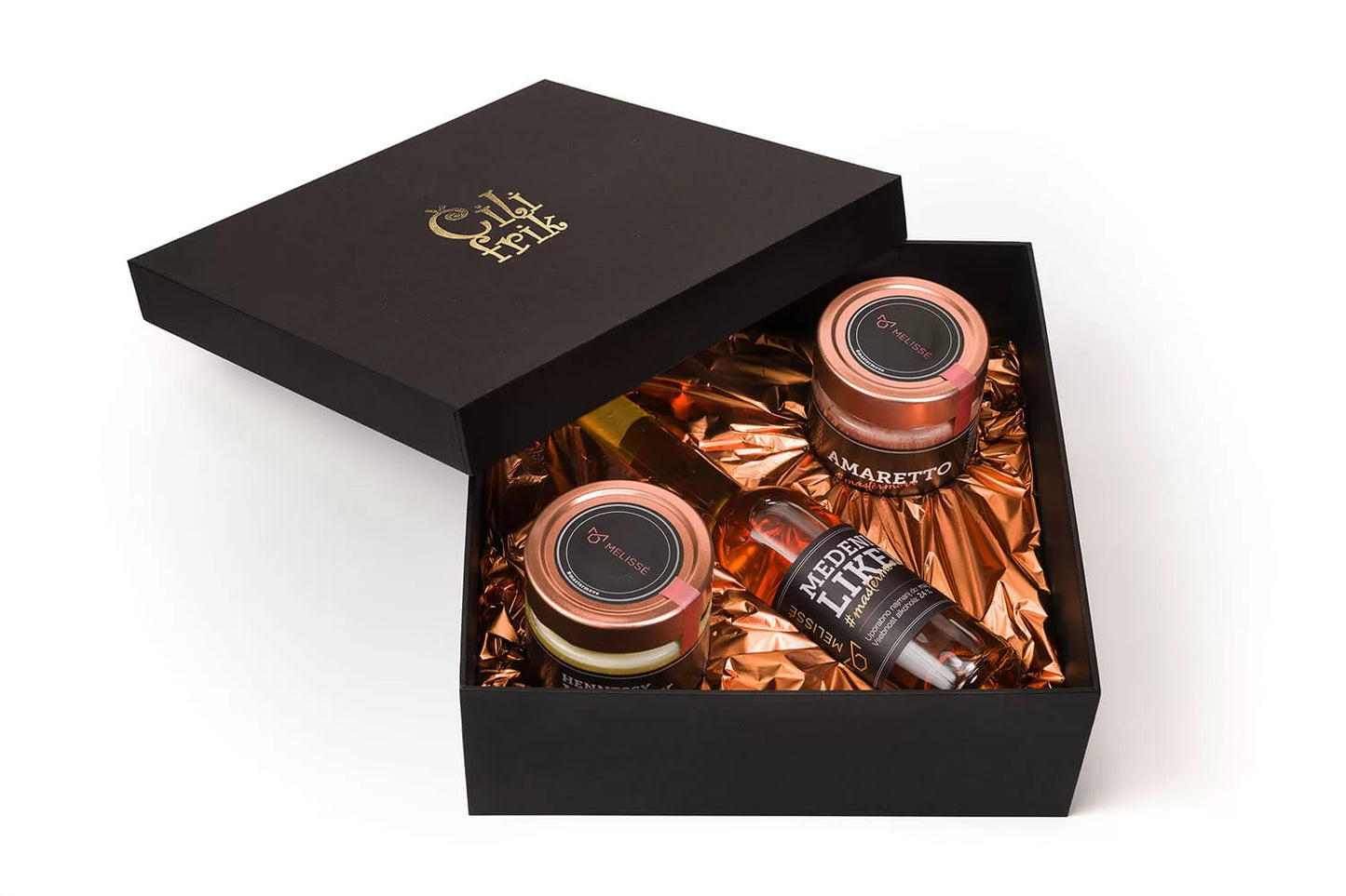 Create your own gift!