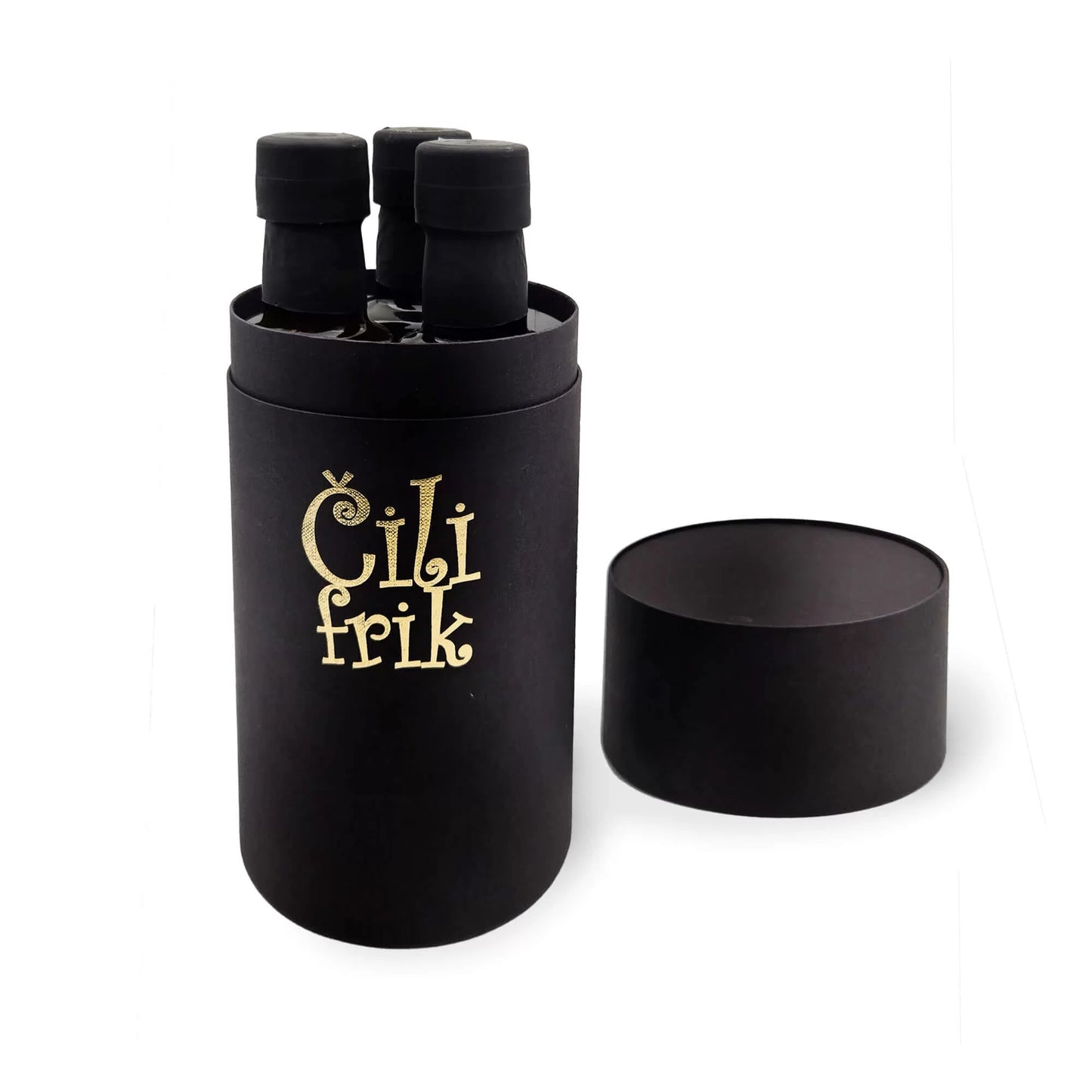 BIG FRIK TRIO - po lastni izbiri v premium darilnem pakiranju 3 x 250ml