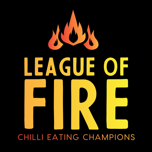 League of Fire - Challenge