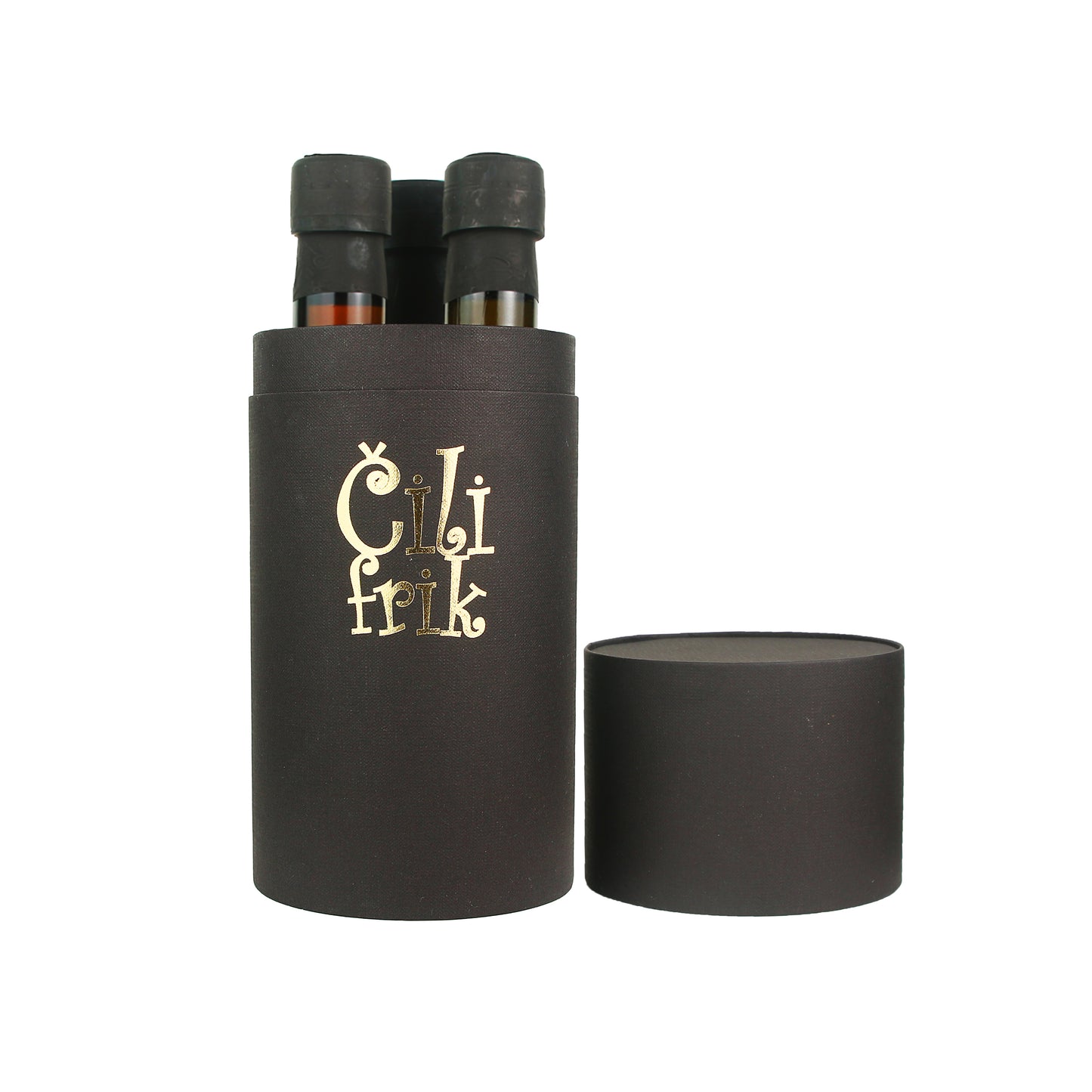 BIG FRIK TRIO - your choice in premium gift packaging 3 x 250ml