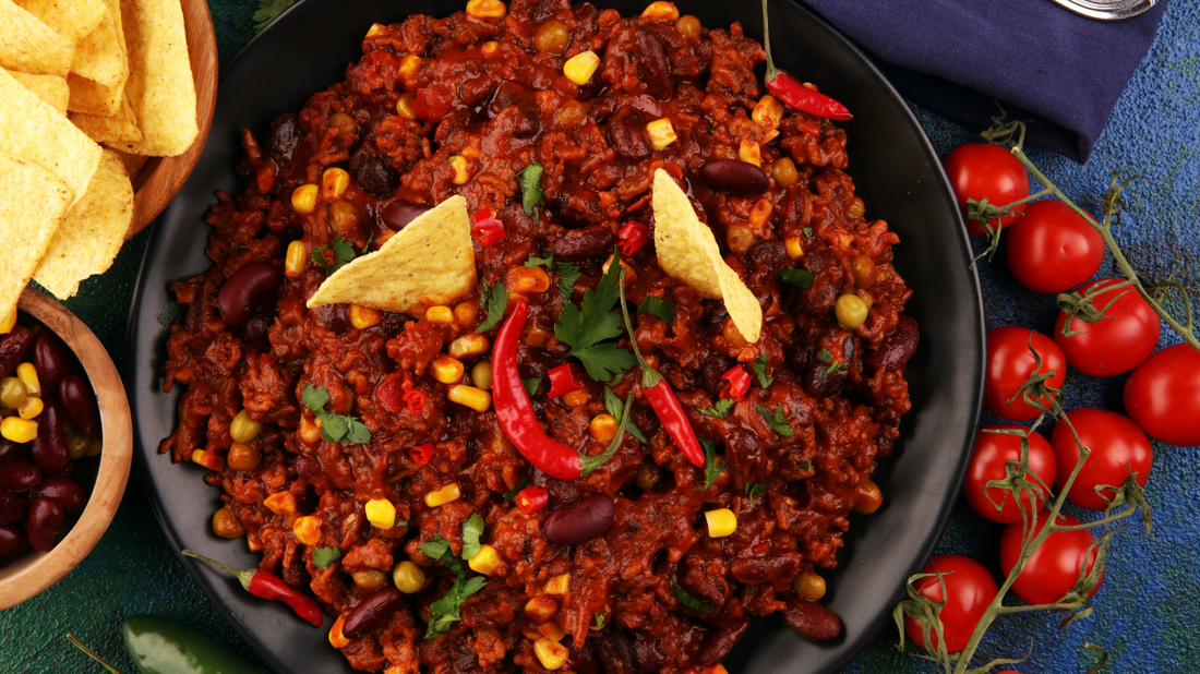 Chilli con carne