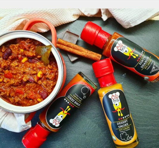 Chilli con carne