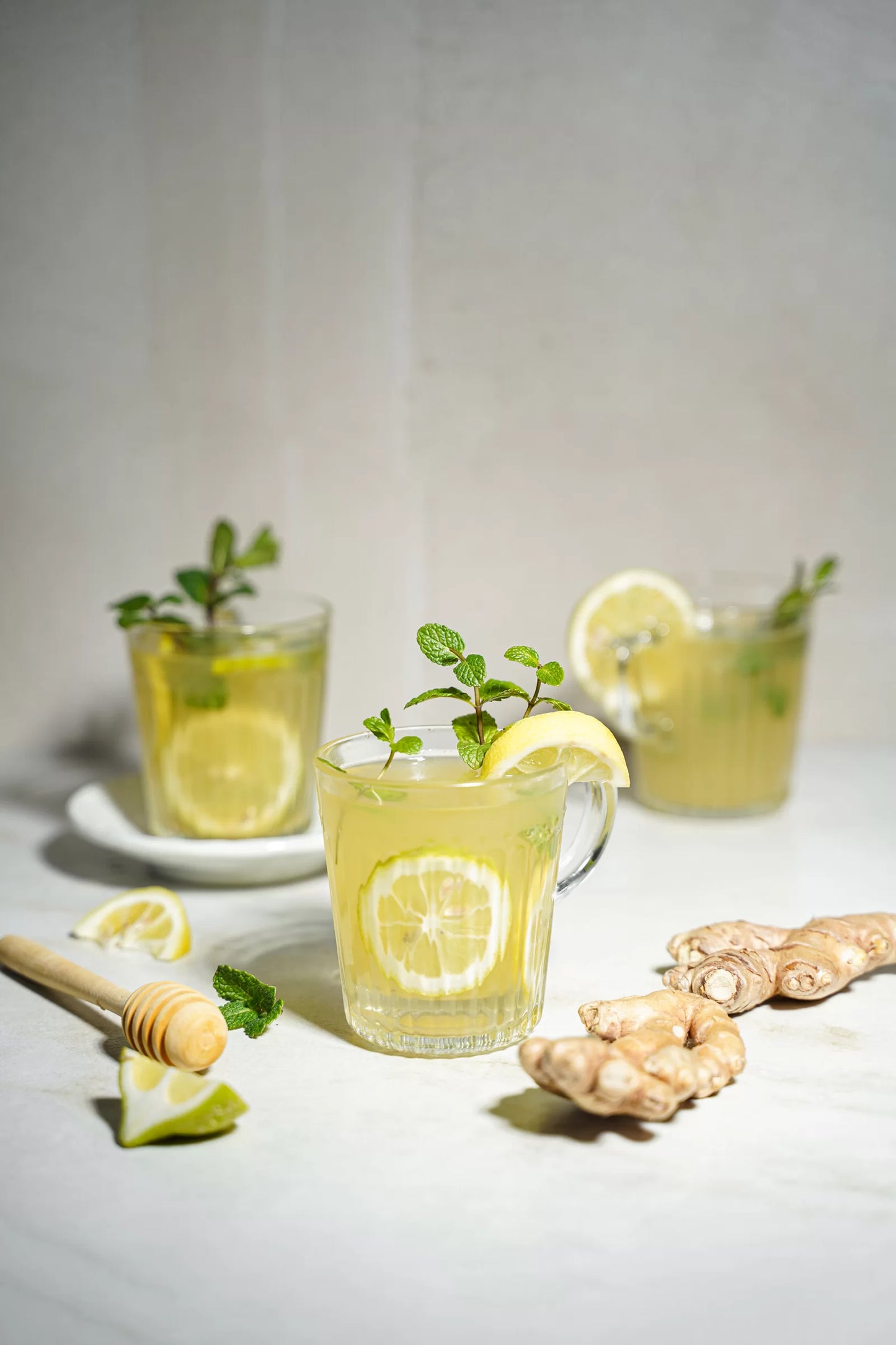 Imuno maxi - API PAPI, kremni med z ingverjem in kremni med z goji jagodami