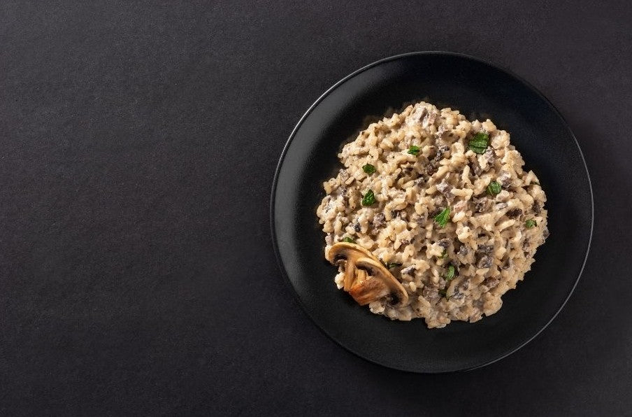 GHOST TRUFFLE: Premium čili omaka. Stopnja pikantnosti: 3/7 – 100 ml