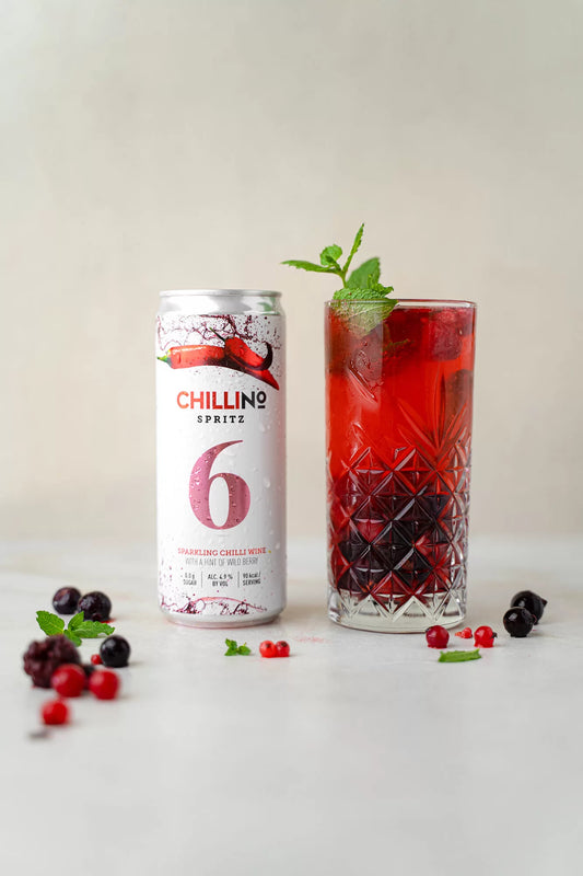 CHILLINō SPRITZ set 69